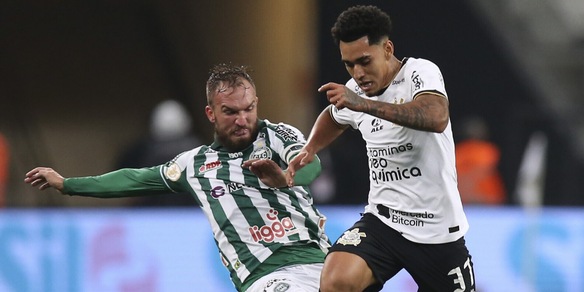 Brasileirao, il pronostico di Coritiba-Cuiaba