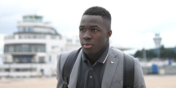 Champions, lo Zurigo di Gnonto sfida il Qarabag