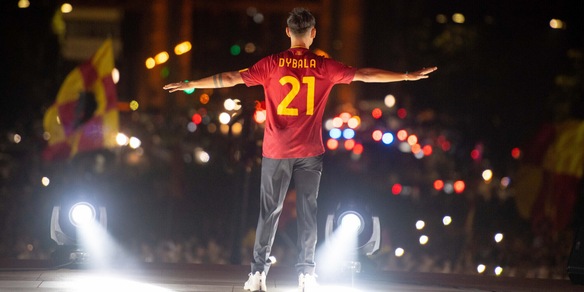 Miglior incremento punti, per le quote è duello Juve-Roma