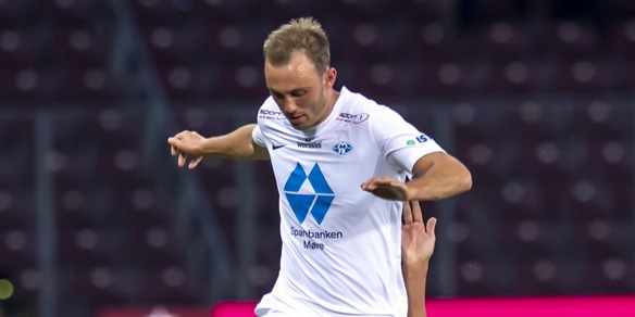 Elfsborg-Molde, statistiche e pronostico