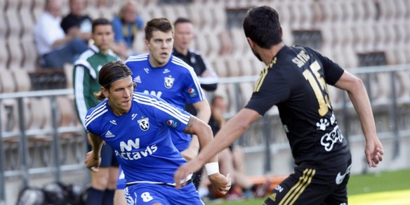 Conference League, ecco il pronostico di Lillestrom-Sjk
