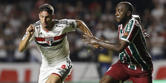 Athletico Pr-Sao Paulo, il pronostico del match