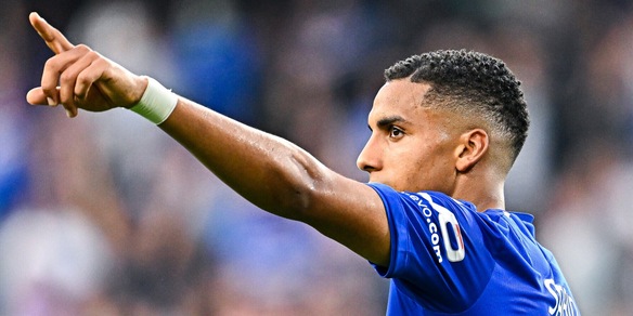 Sampdoria, non basta Sabiri: il test col Besiktas termina 1-1