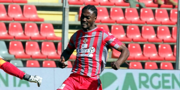 Cremonese, doppietta di Gondo nel 3-1 al Crema