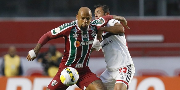 Brasileirao, il pronostico di Santos-Fluminense