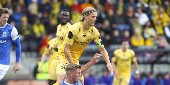 Bodo Glimt-Zalgiris, statistiche e pronostico