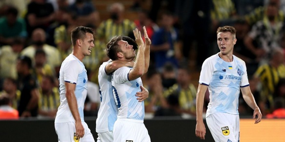 Champions League, ecco il pronostico di Dynamo Kiev-Sturm Graz