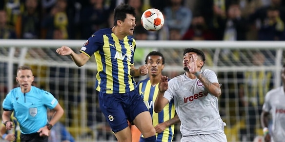 Fenerbahce, Kim è il passato: ora c'è lo Slovacko