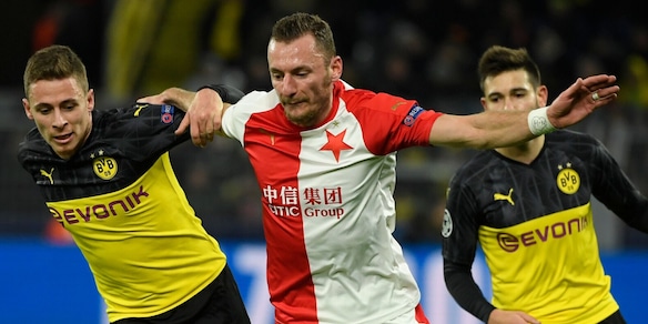 Slavia Praga-Panathinaikos, quote e pronostico