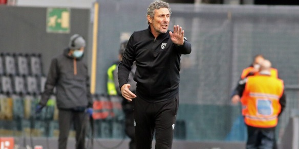 Spezia, Gotti: "Il nostro mercato è fatto al 50%"