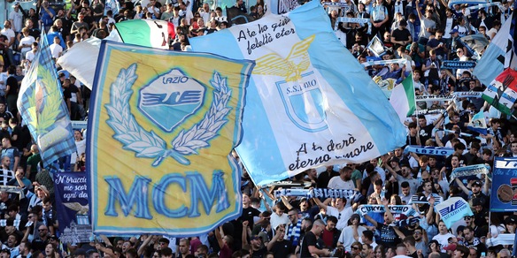 Lazio, l’umore dei tifosi per il derby: “Con Immobile si sogna. E Lulic è tornato…”