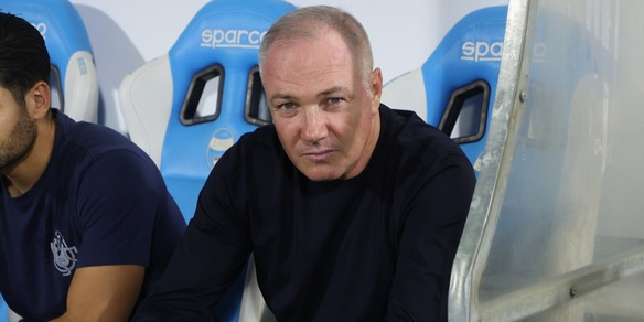 Cremonese, Alvini: "Lochoshvili indisponibile, out anche Valeri e Castagnetti"