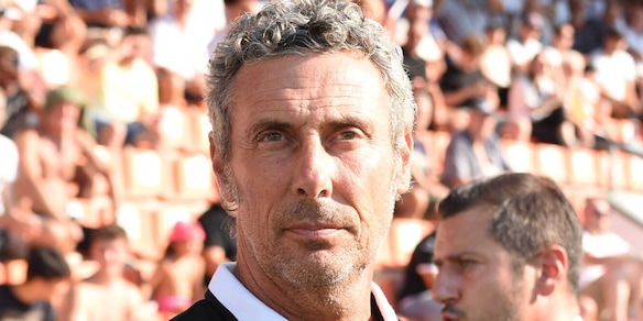 Spezia, Gotti: "Maggiore? Stiamo lavorando al sostituto"