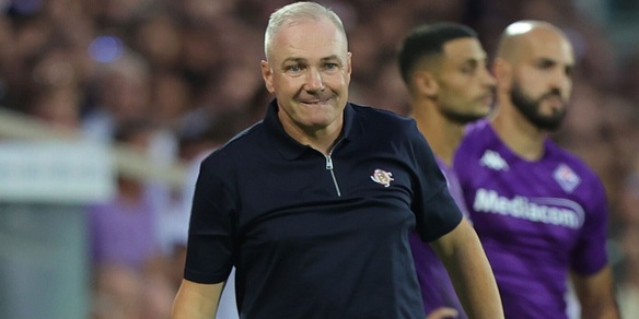 Cremonese, Alvini: "Il pareggio ci stava, Radu deve guardare avanti"