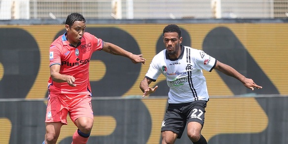 Spezia, lavoro personalizzato per Kovalenko, Amian, Antiste e Ferrer