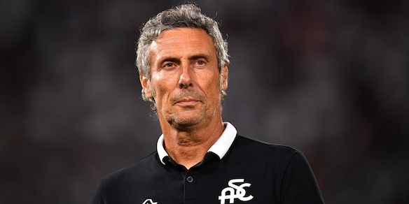 Spezia, Gotti: "Kovalenko recuperato per l'Inter"