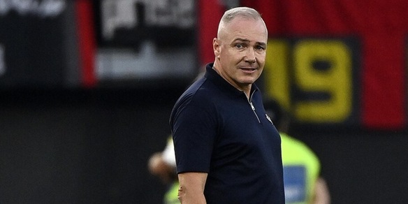 Cremonese, Alvini: "Comunicato della società fa capire cosa siamo"