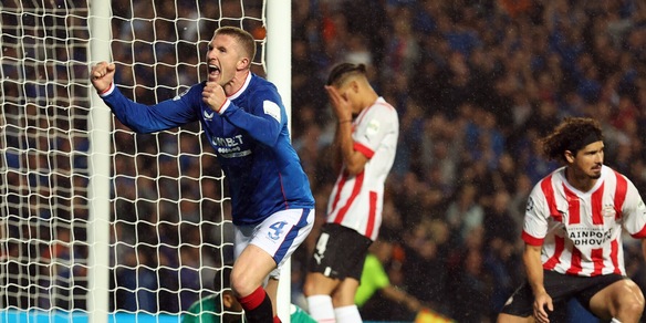 Psv-Rangers, pronostico e quote