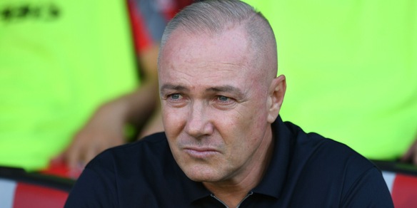 Cremonese, Alvini: "Meriti al Torino ma l'atteggiamento mi è piaciuto"