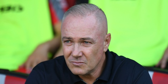 Cremonese, Alvini: "Felix? Dovremo farlo diventare grande. Inter? Stessa mentalità"