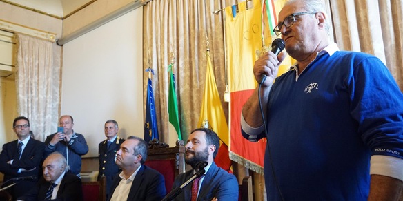 Napoli, Bruscolotti: «Chiederò a Maradona di dare la 10 a Insigne»