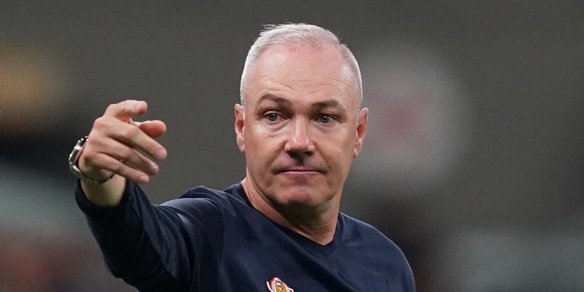 Cremonese, Alvini: "Regalato all'Inter l'1-0, atteggiamento e mentalità ok"