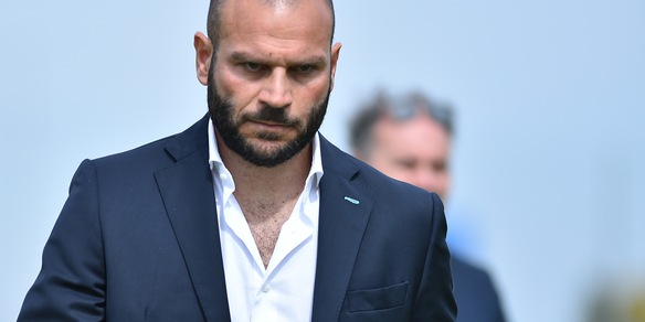 Lega Pro Olbia, è ufficiale: esonerato Tiribocchi