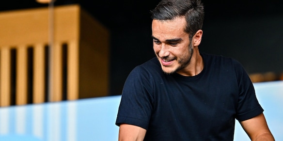 Sampdoria, i convocati di Giampaolo: out Winks