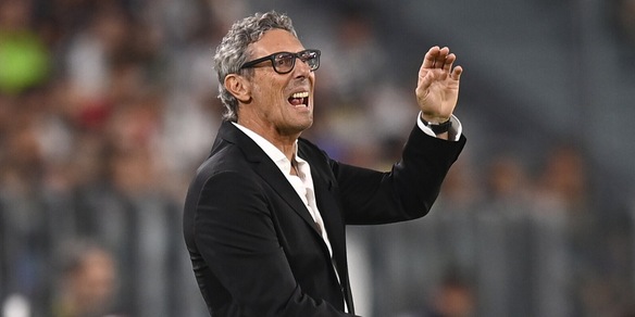 Spezia, Gotti ne convoca 21 per il Bologna: out in cinque, dentro Agudelo