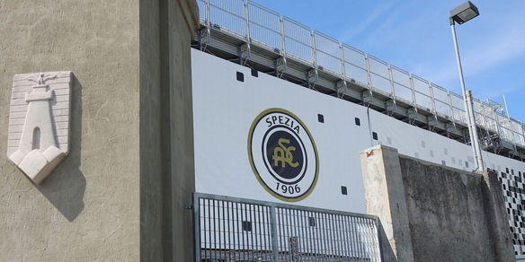 Spezia, è ufficiale l'addio con il direttore tecnico Pecini: contratto rescisso