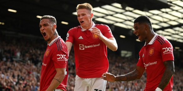 Man United-Real Sociedad: pronostico e statistiche per le scommesse