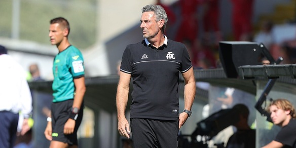 Spezia, Gotti ne convoca 22 per il Napoli: prima volta per Ampadu