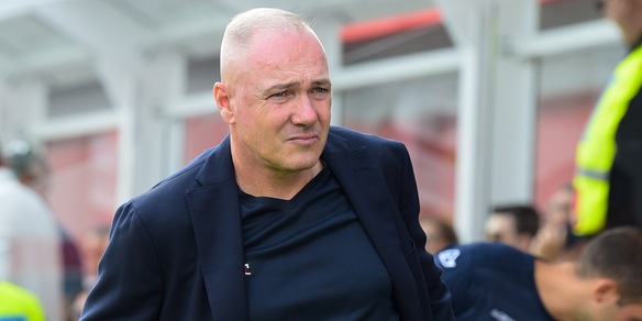 Cremonese, Alvini: "Atalanta? La squadra che più ho ammirato in questi ultimi anni"