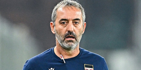 Giampaolo furioso: “Arbitro arrogante, ha fischiato a senso unico. Gli ho dato del cogl…”