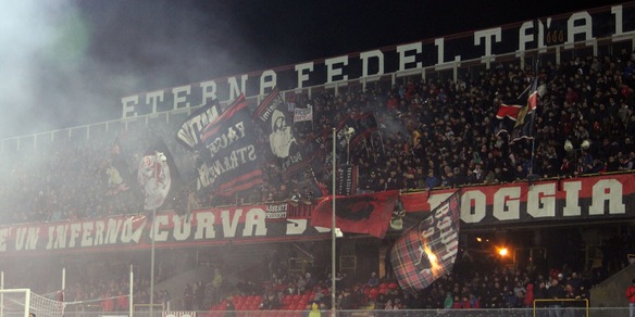 Girone C di Serie C, il pronostico di Picerno-Foggia