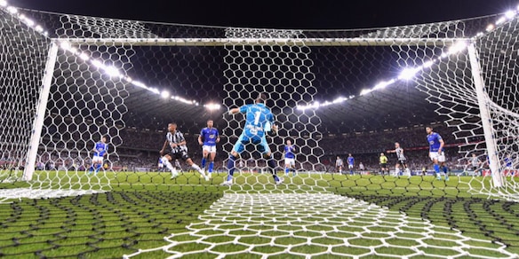 Cruzeiro-Vasco, pronostico favorevole alla Raposa