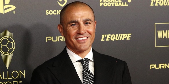 Cannavaro al Benevento, un segnale per il calcio italiano