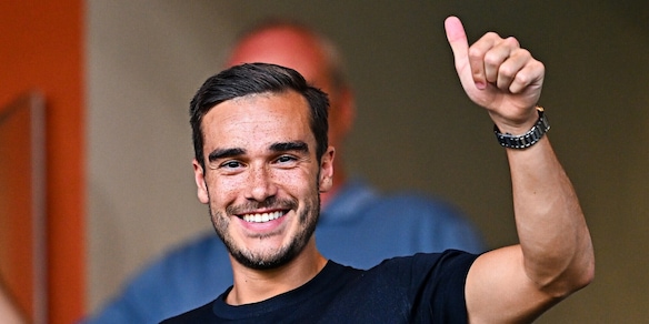 Sampdoria, seduta ad alta intensità: individuale per Winks