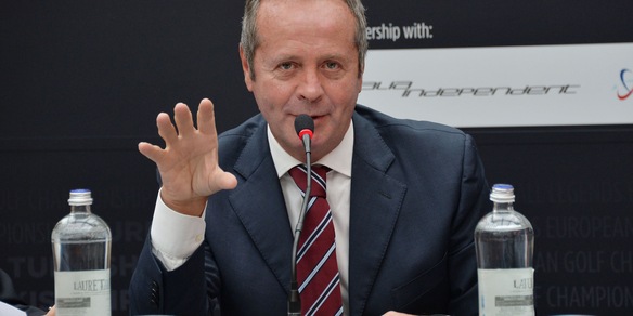 Serie A, Dossena: «Napoli? Più competitivo rispetto al passato»