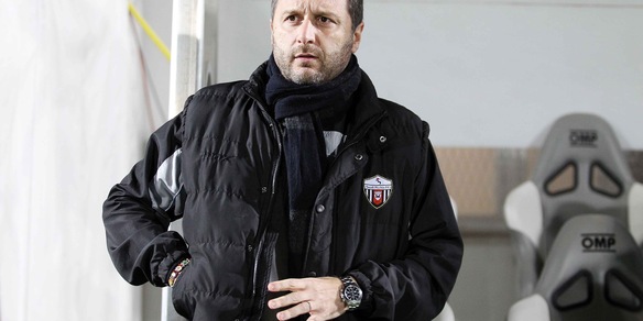 Malta, Devis Mangia è il nuovo commissario tecnico