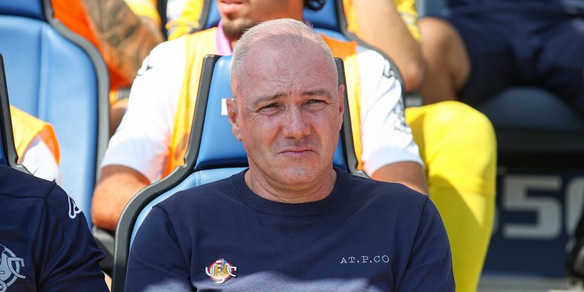 Cremonese, Alvini: "A Lecce senza Chiriches e Hendry. In dubbio Dessers"