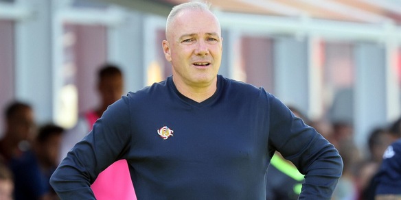 Cremonese, Alvini: "Sono rammaricato per i giocatori. Pickel perfetto su Hjulmand"