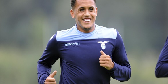 Calciomercato: «Dalla Lazio al Messico: Morrison come Iturbe»