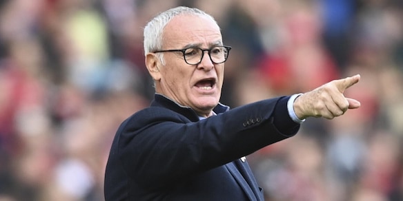 Panchina Samp, Ranieri si chiama fuori. Ferrero incontra Stankovic