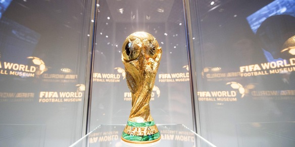 Mondiali 2026, Usa, Canada e Messico: candidatura congiunta