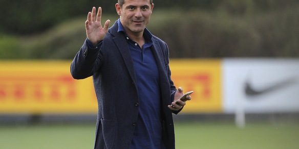 Calciomercato Inter, Stankovic non è più il club manager: «Il nerazzurro è nel mio cuore»