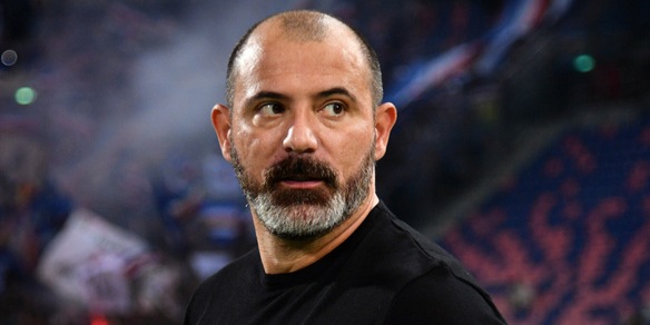 Sampdoria, Stankovic: "Devo ridare fiducia a questa squadra"