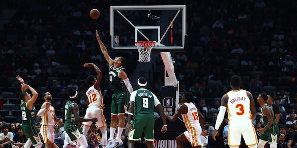 Preseason NBA: Le squadre iniziano a scaldare i motori