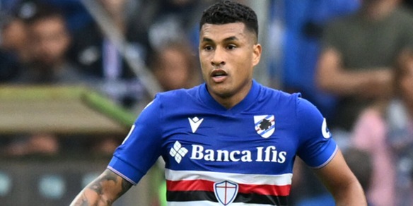 Samp, terapie per Murillo. Programmi di recupero per Winks e De Luca