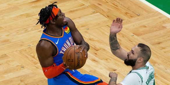 Preseason NBA, solo 2 partite nella notte del 13 ottobre